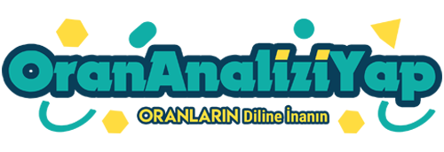 OranAnaliziYap